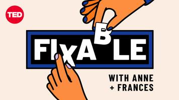 Fixable: How to mix business and family