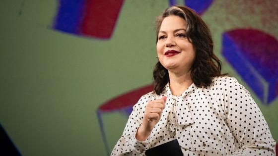 Laura Miele - TED