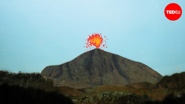 Elise Cutts: Rocks could save the world (Yes, rocks)