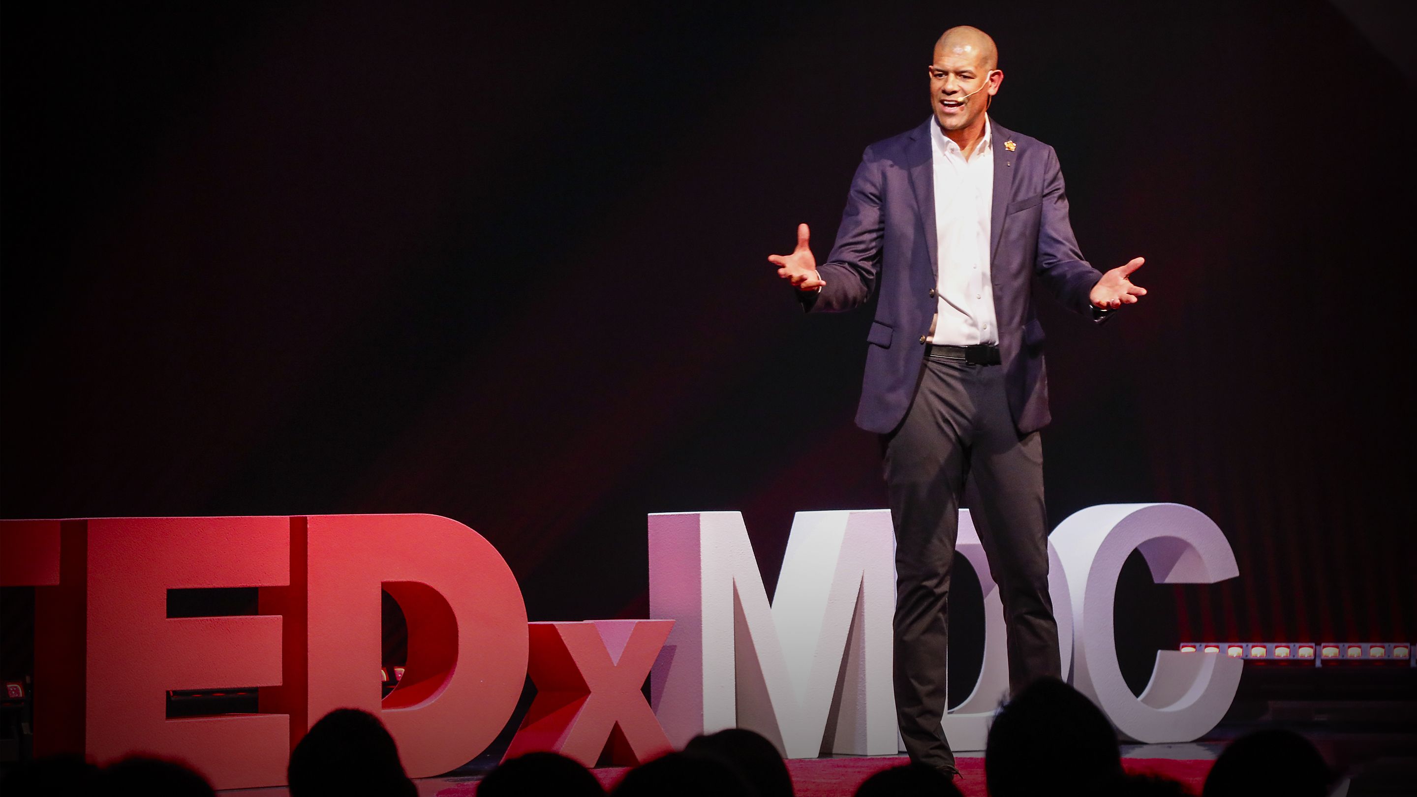 An NBA champion's advice on being a top teammate