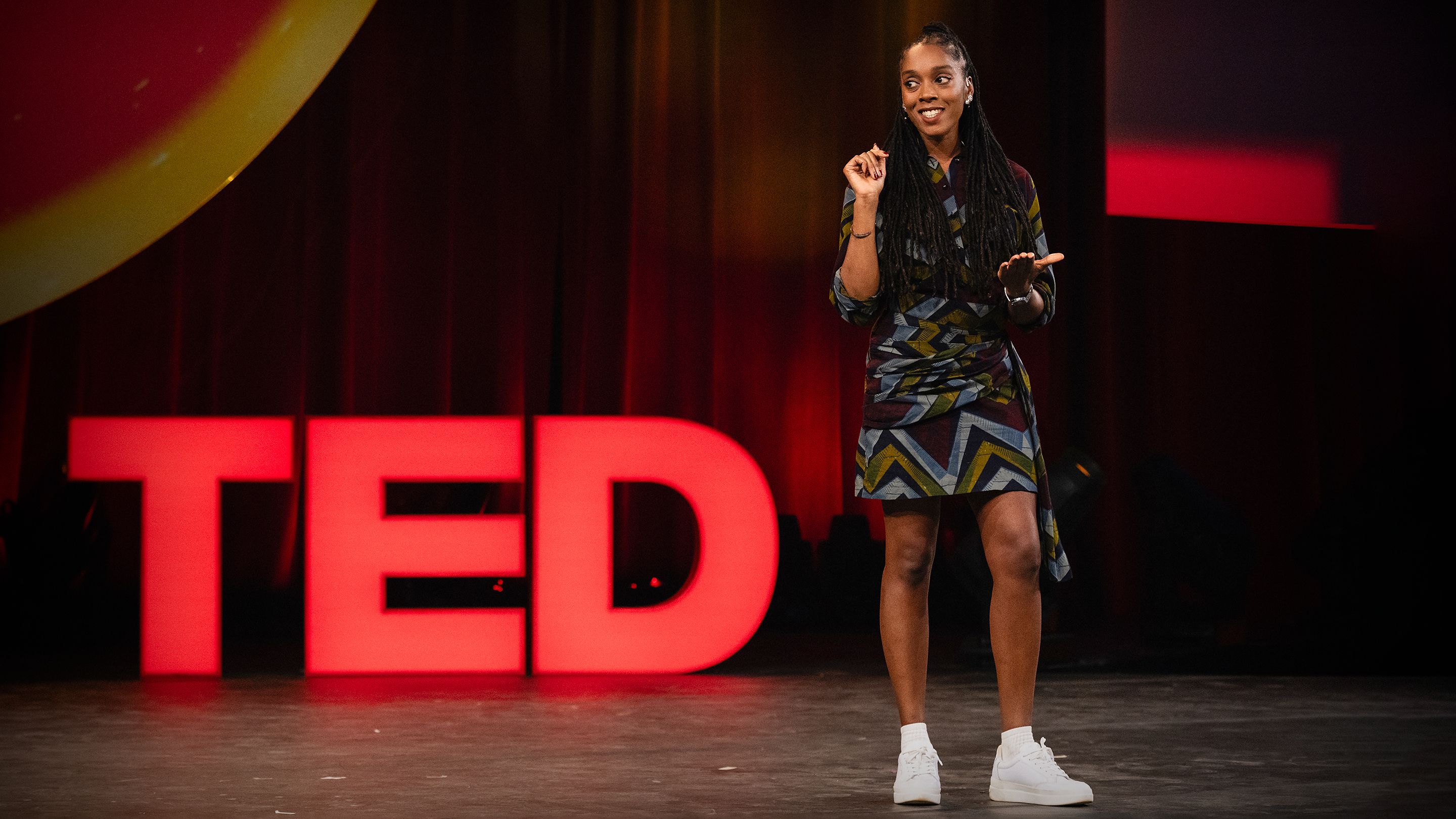 The fine art of fibbing