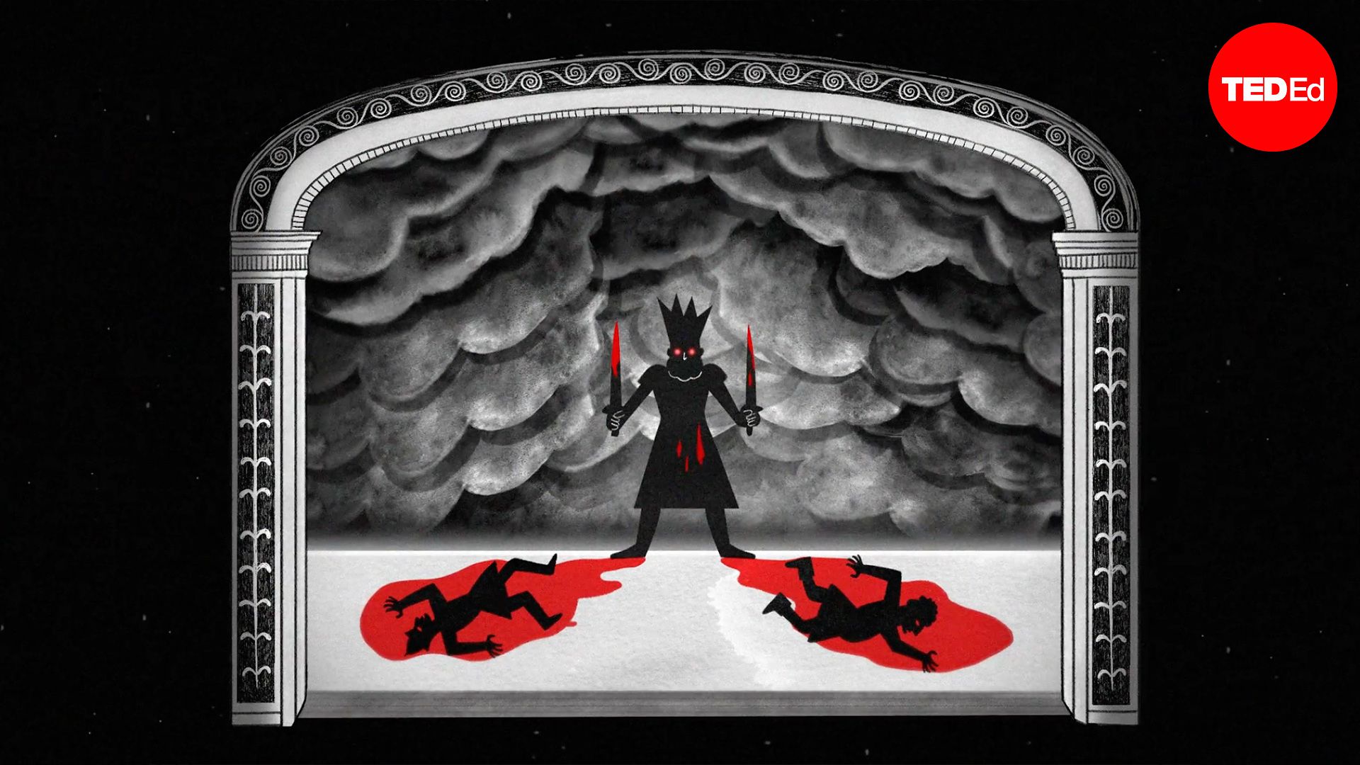 The murderous medieval king who inspired "Macbeth"