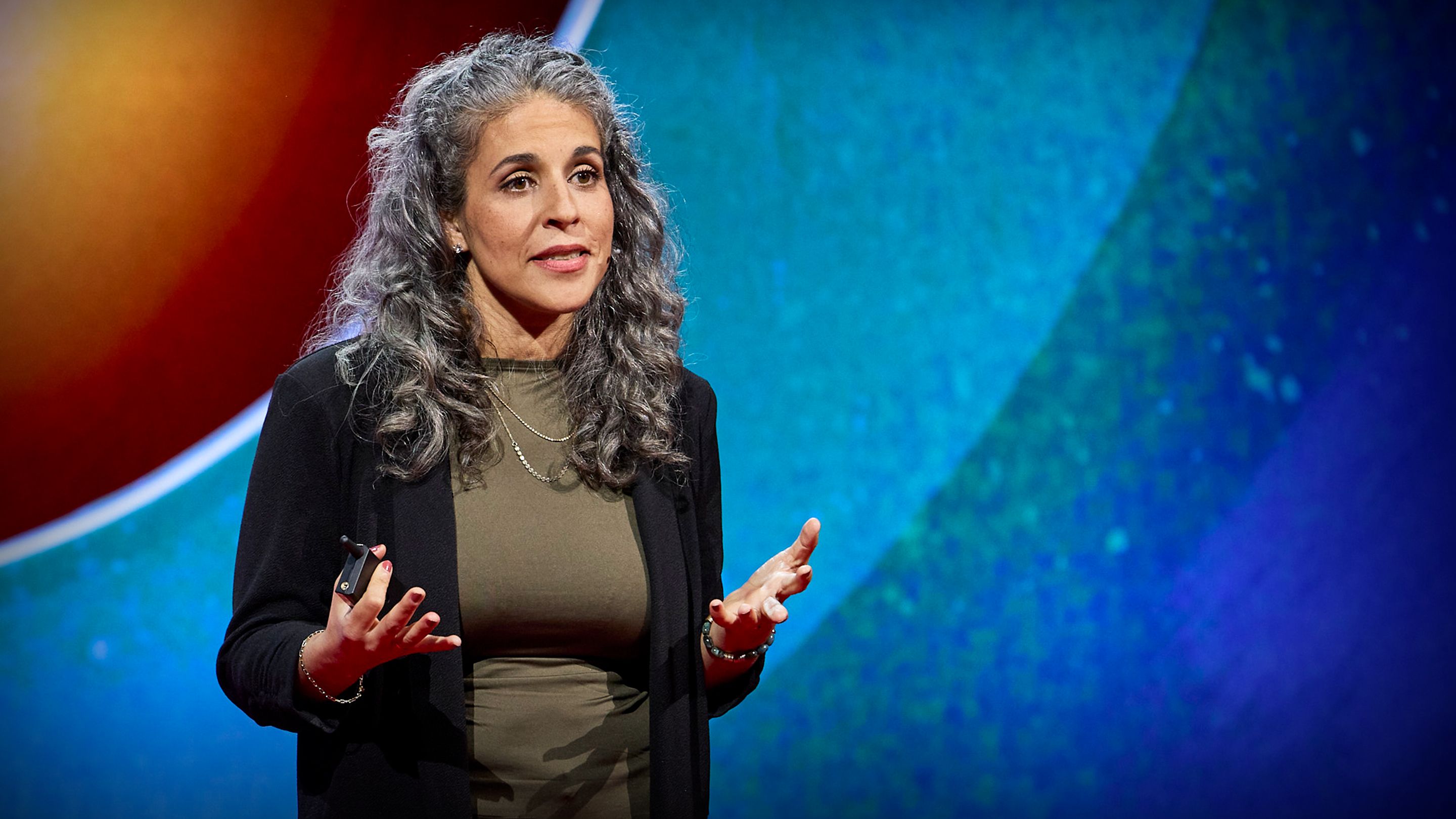 A fresh approach to resolving conflicts