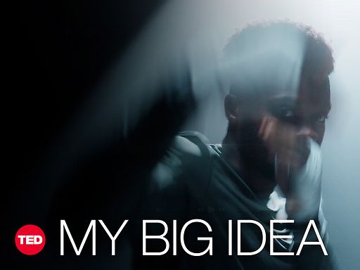 My Big Idea (Ep. 2): Fighting for community