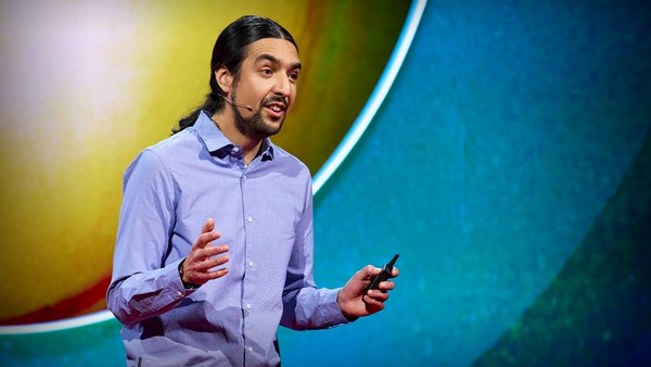 Daniel Zavala-Araiza: The best way to lower Earth’s temperature — fast
