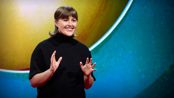 Lauren Fadiman: Norse mythology’s climate lessons for the future