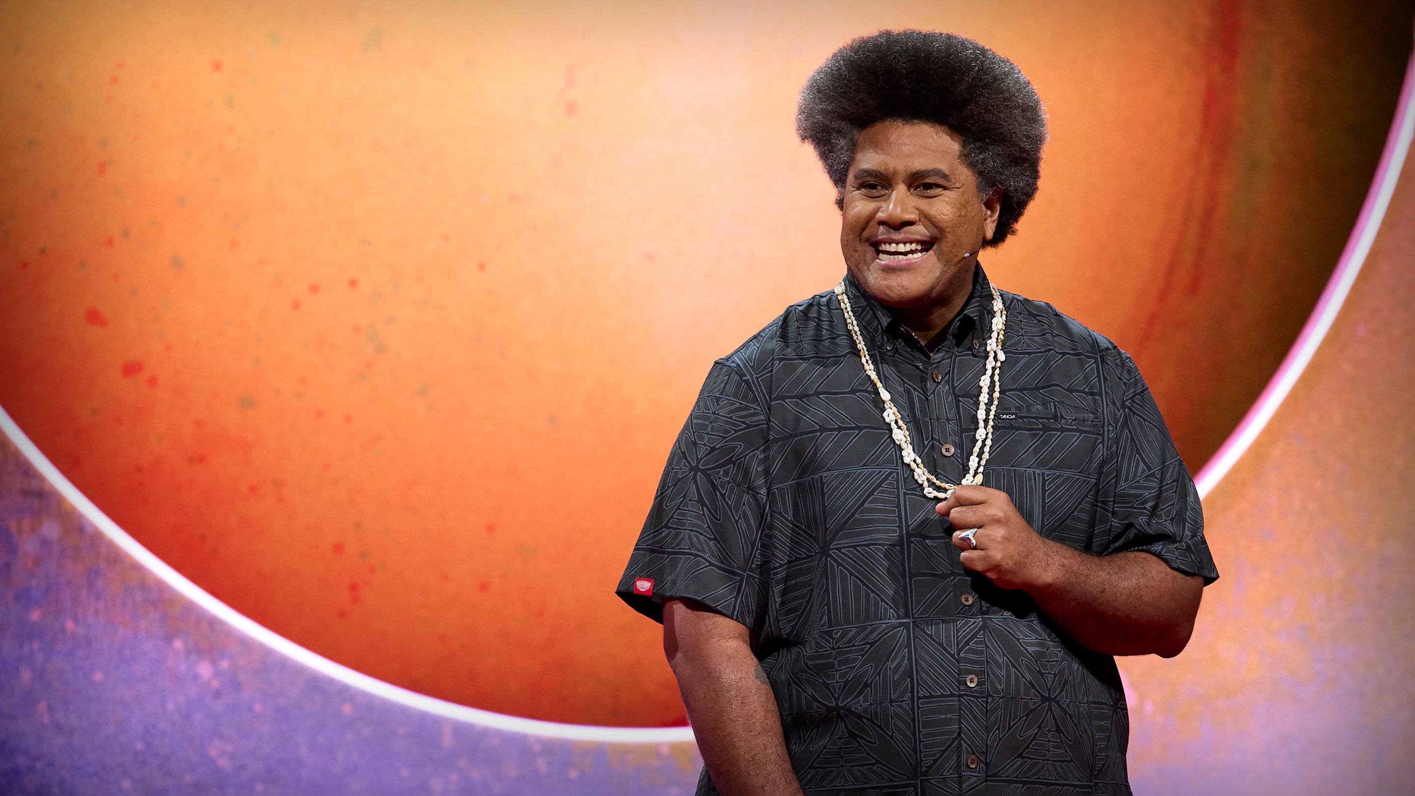 The climate movement needs new stories — here's mine