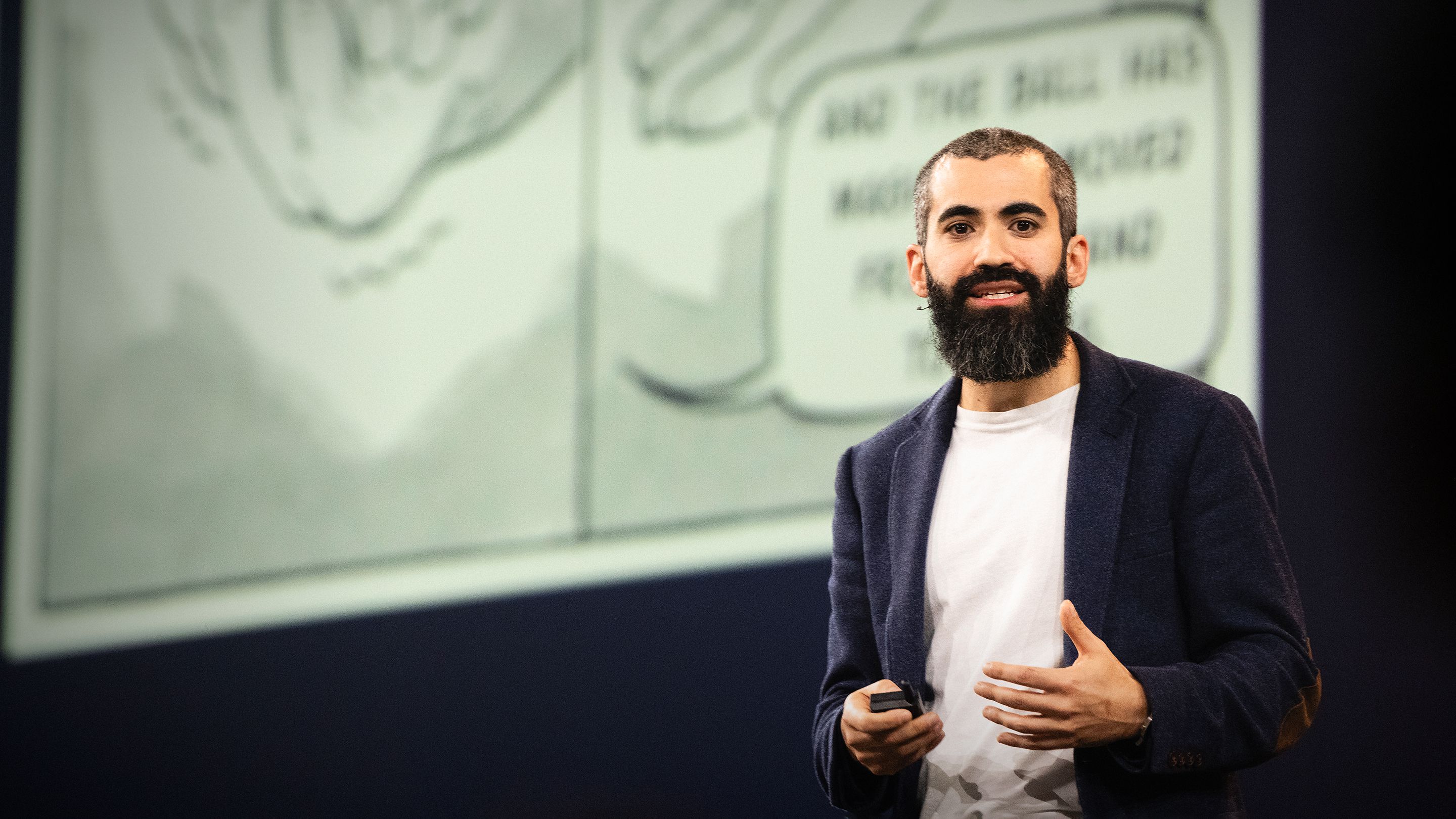 How art helped me grapple with grief