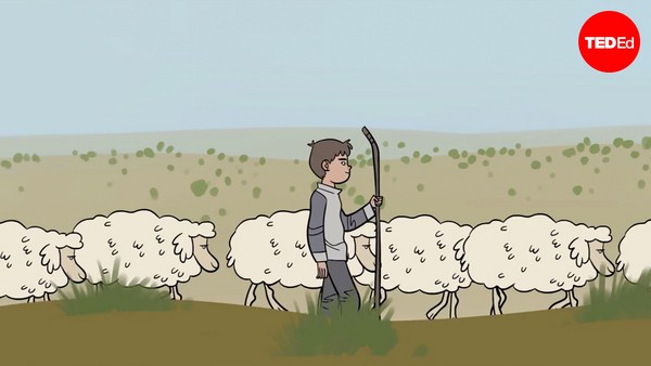 TED-Ed: This is how nomadic farmers live