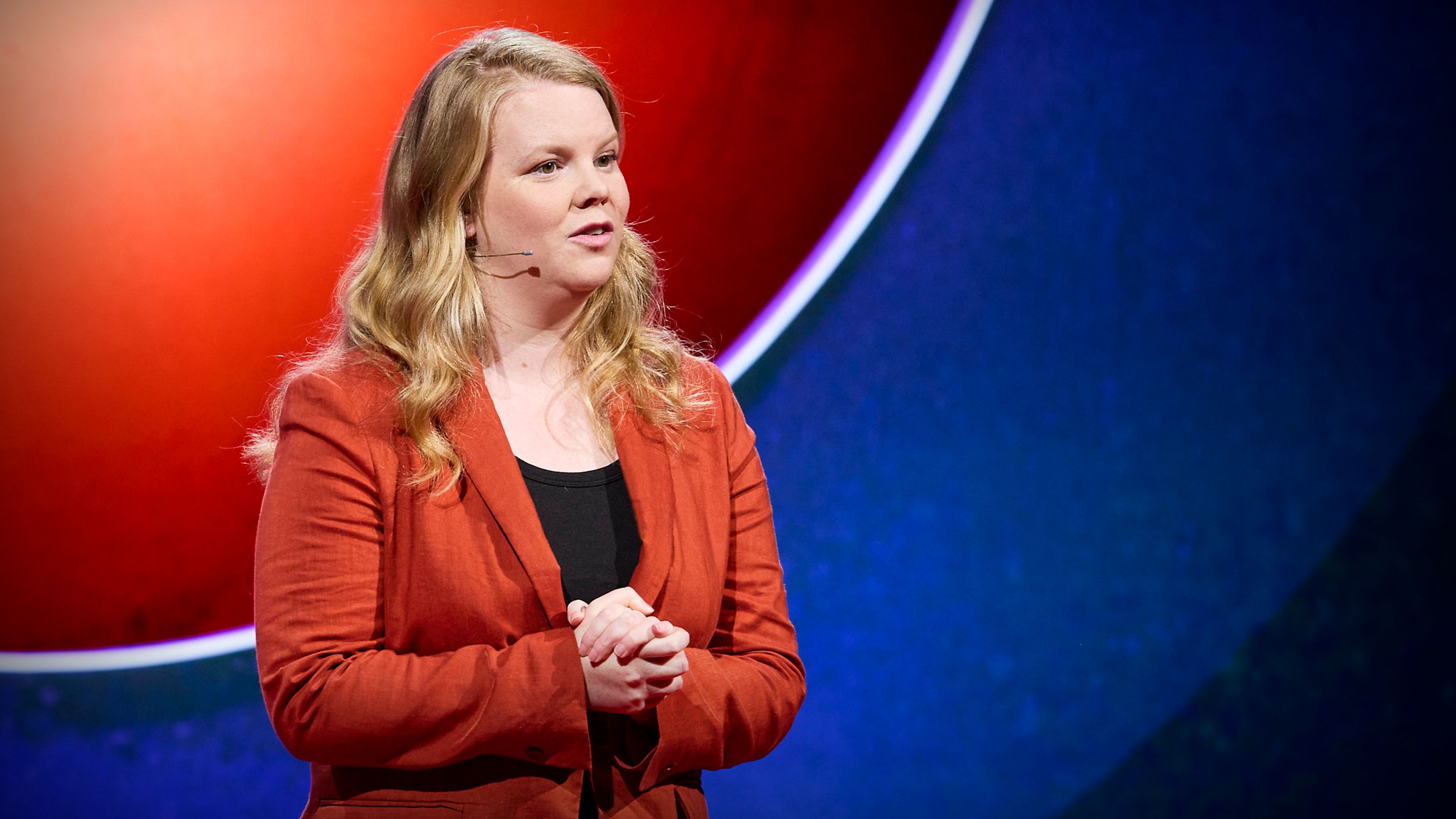 How to make climate stories impossible to ignore