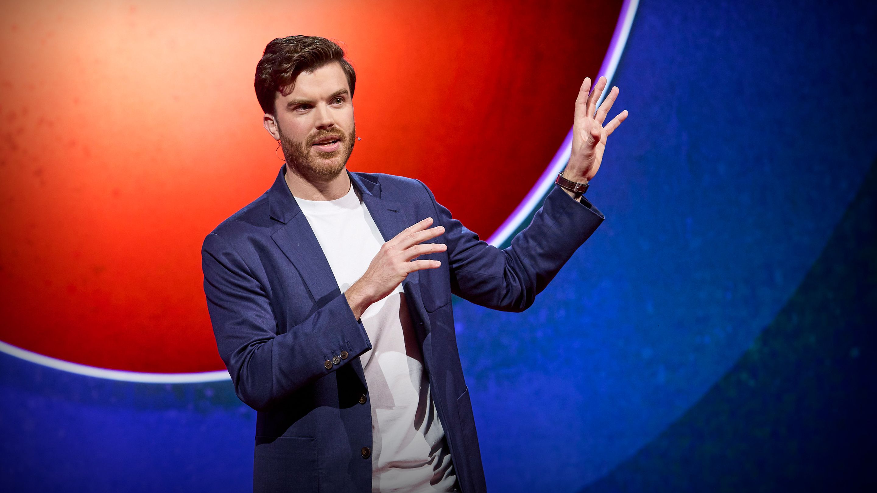 What if the climate movement felt like a house party?