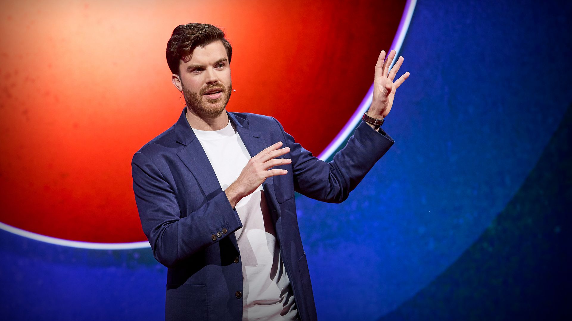Matthew Philbert Matthew Phillips: What if the climate movement felt like a house party ...