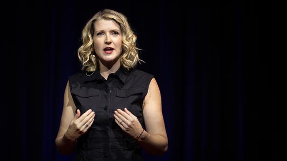 How to speak up — even when you don’t want to
