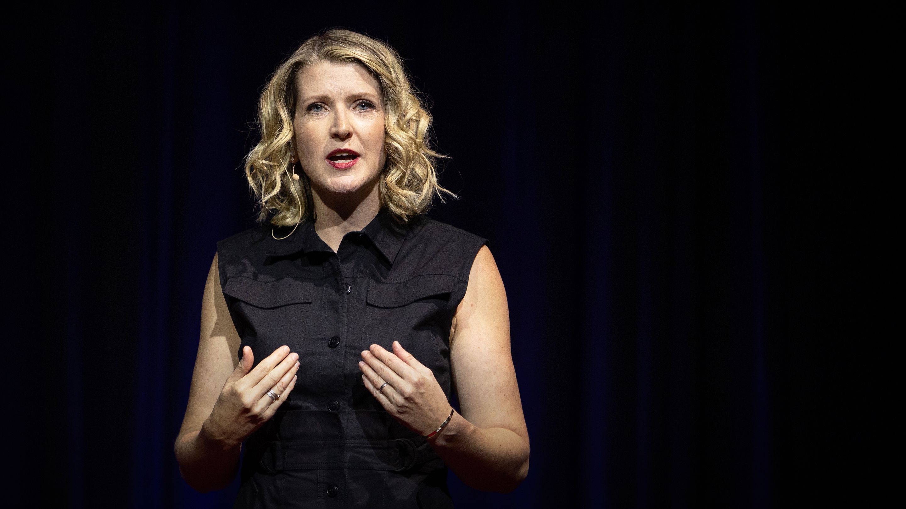 How to speak up — even when you don’t want to