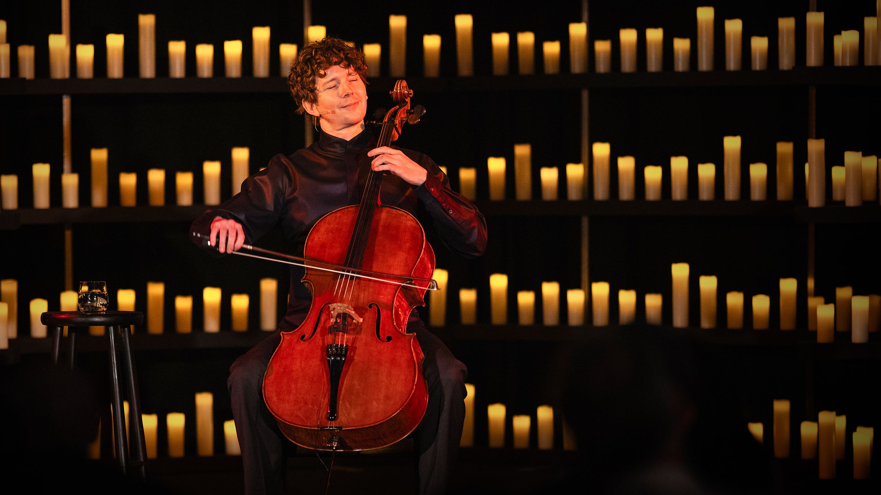 How music helped me live through long COVID