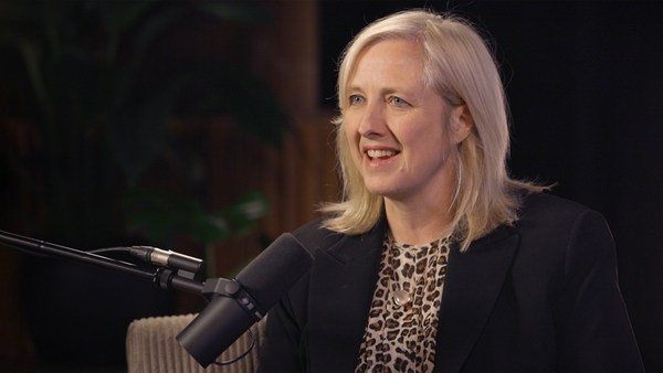 Carole Cadwalladr and Chris Anderson: Can big tech and privacy coexist?
