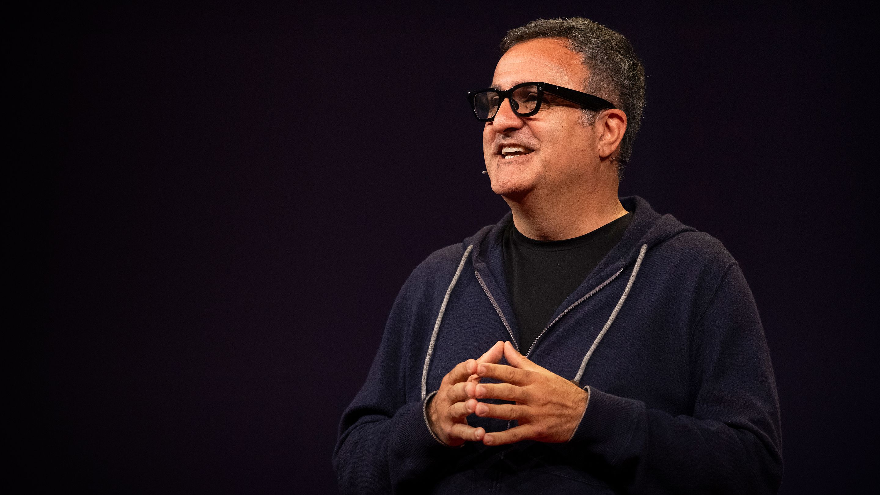 The next computer? Your glasses