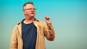 Andy Laats: A parent's guide to raising kids after loss