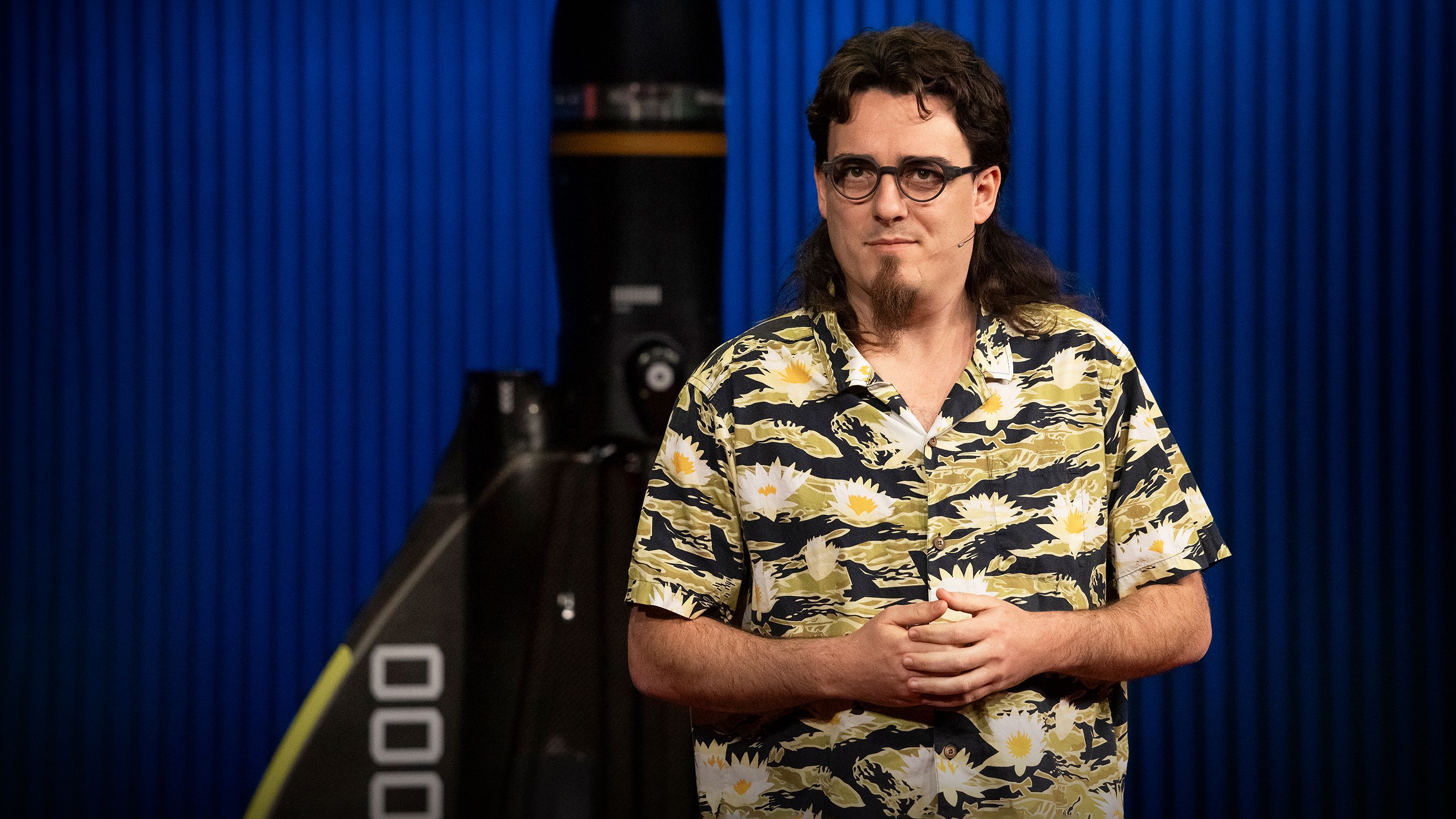 The AI arsenal that could stop World War III