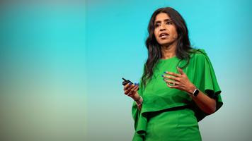 Avni Patel Thompson: Can AI help with the chaos of family life?