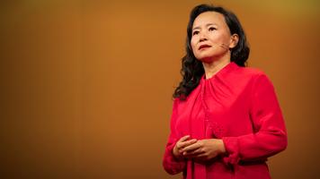 Lei Cheng: What I learned about freedom in a secret Chinese prison