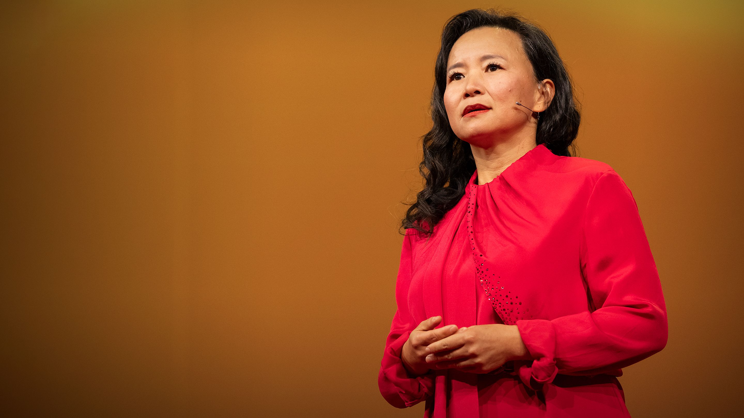 What I learned about freedom in a secret Chinese prison