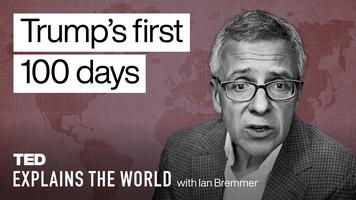 Ian Bremmer: Where in the world is Trump taking us?