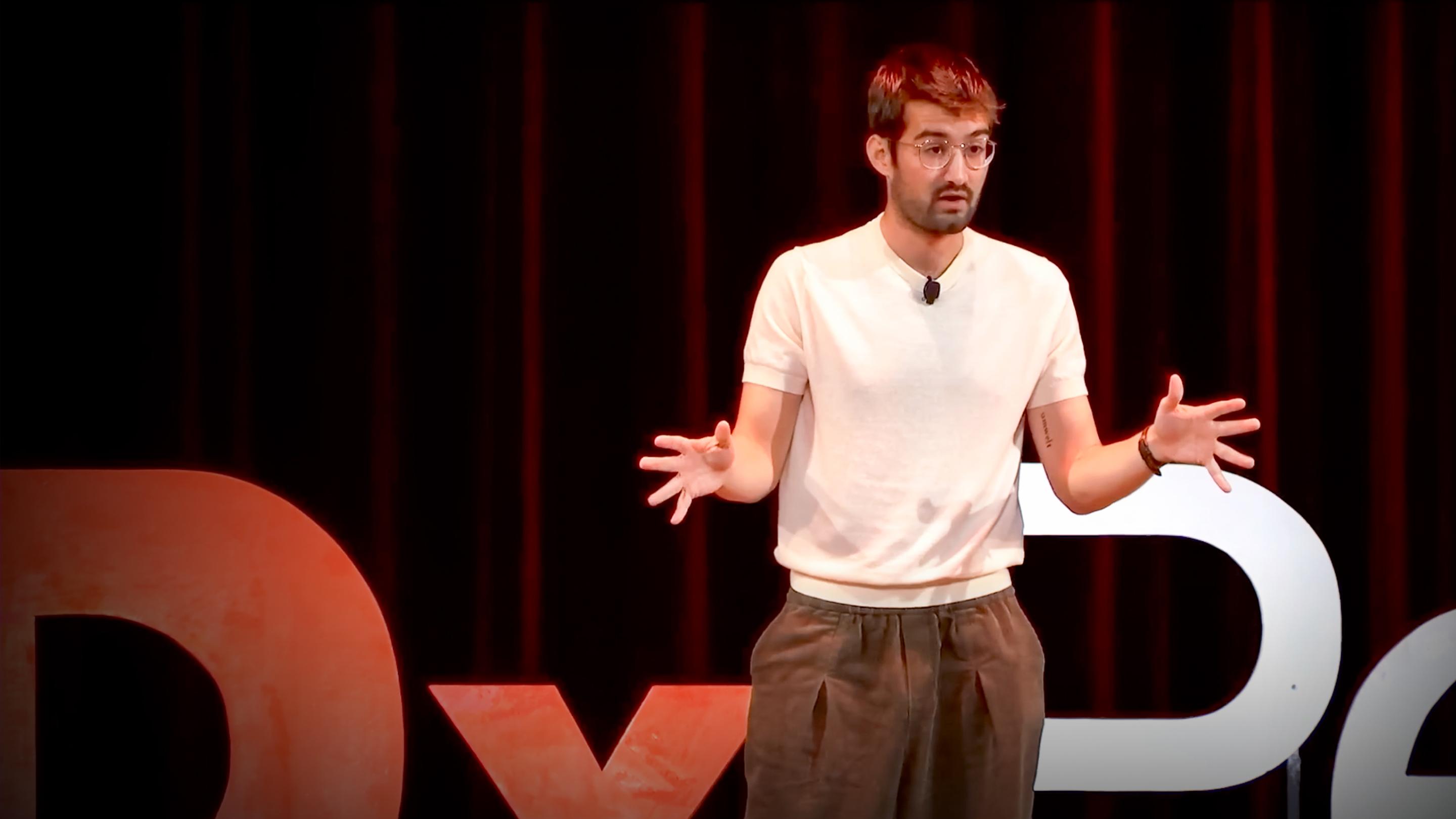 Are we cooked? How social media shapes your language | Adam Aleksic