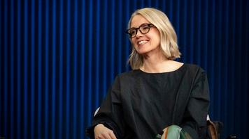 Alison Darcy: The mental health AI chatbot made for real life
