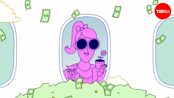 Rachel Yang: How much does it cost to fly private?