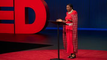 Ndinini Kimesera Sikar: You are the bridge to the next generation