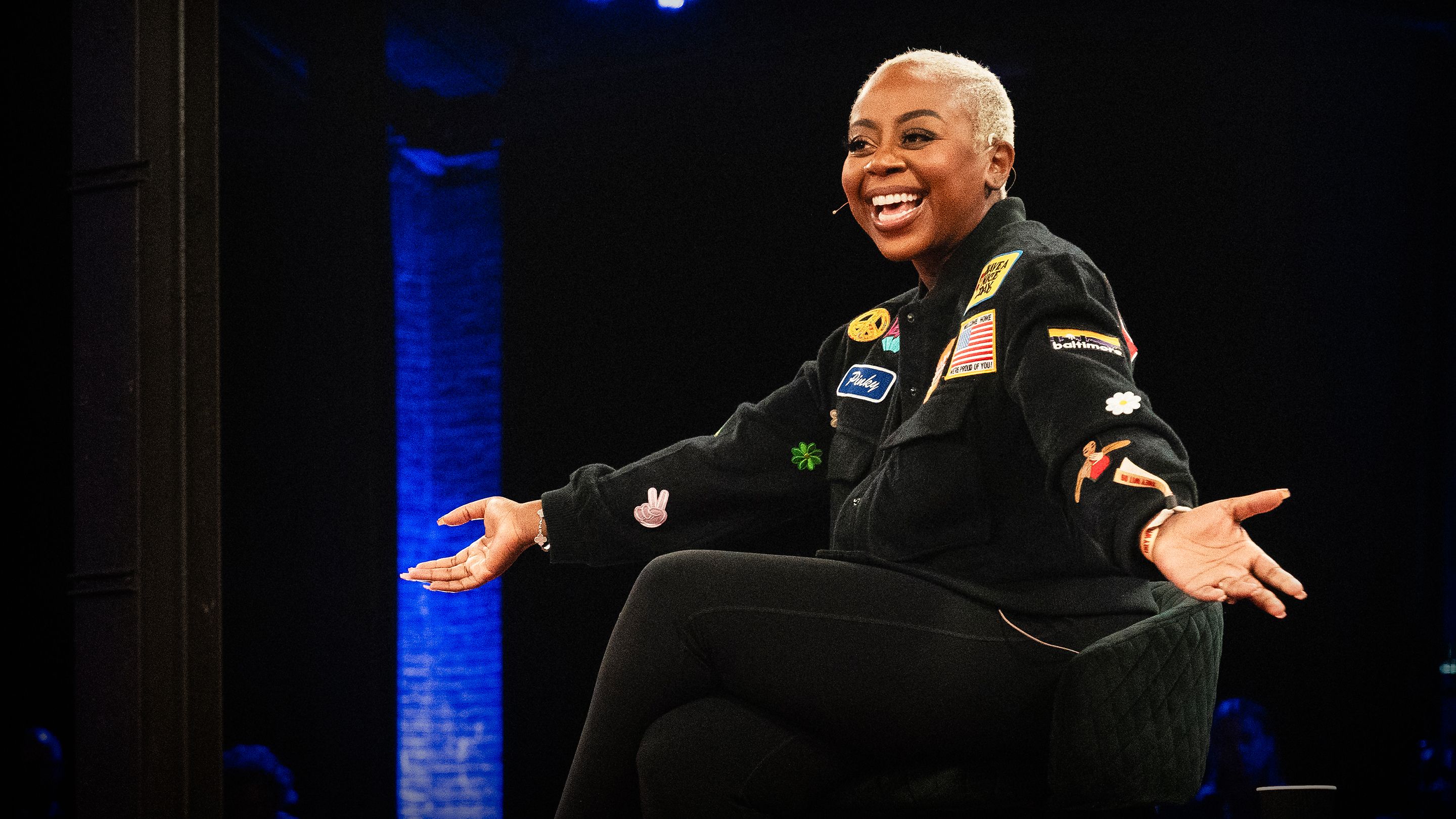 How I make vegan food sexy