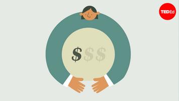 George Zaidan: The trillion dollar paradox
