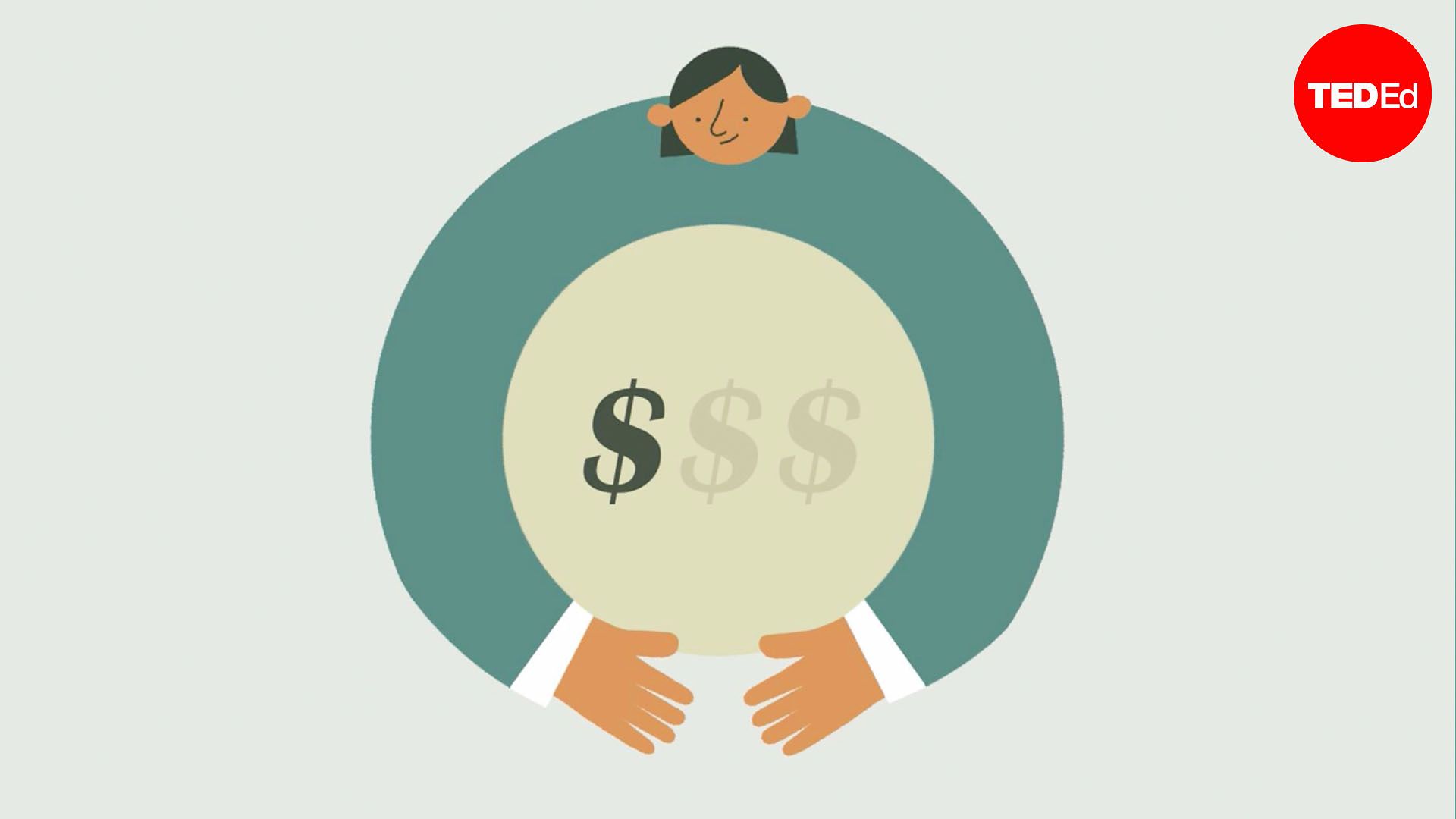 The trillion dollar paradox