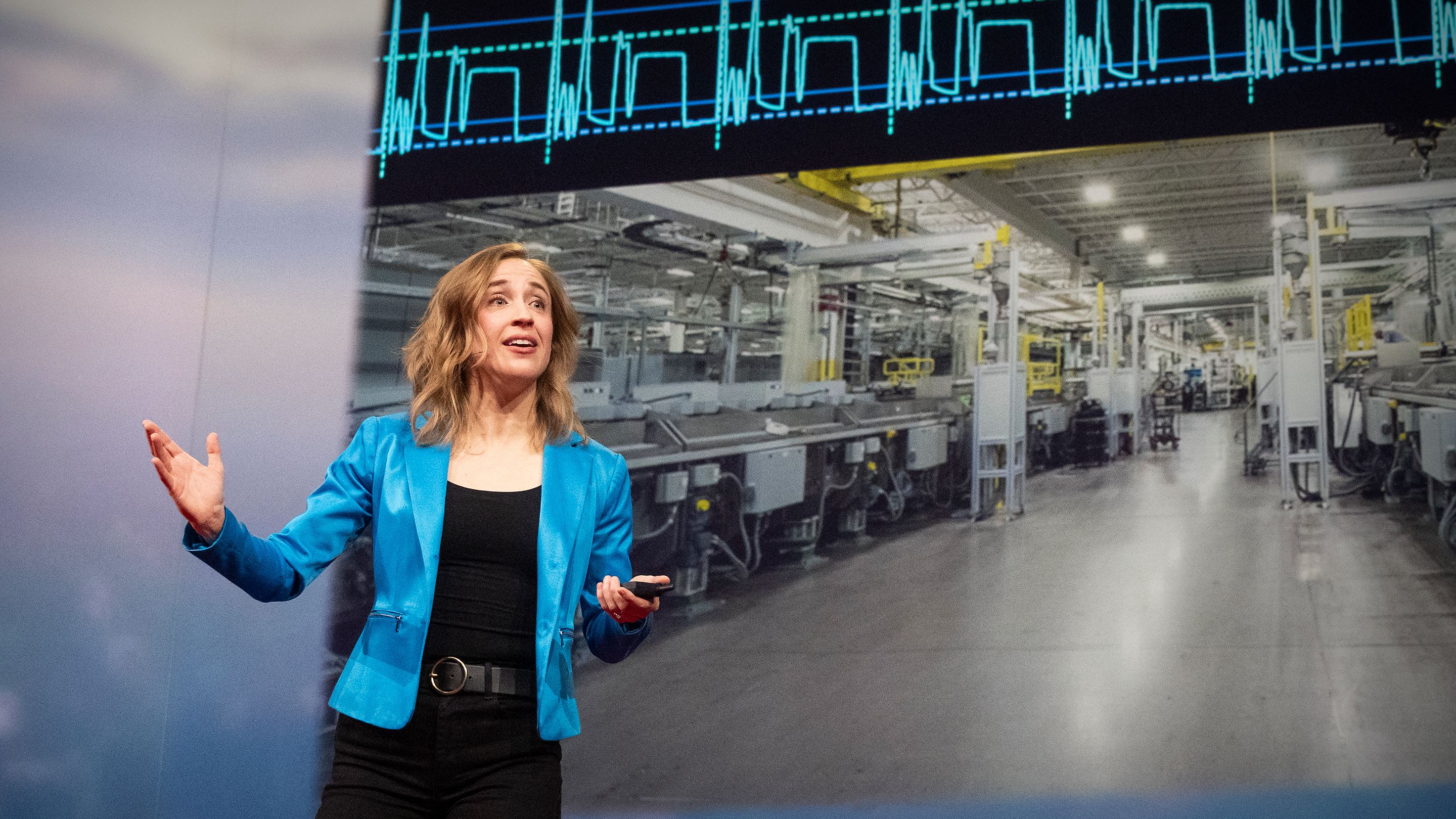 The future isn't just coded — it's built