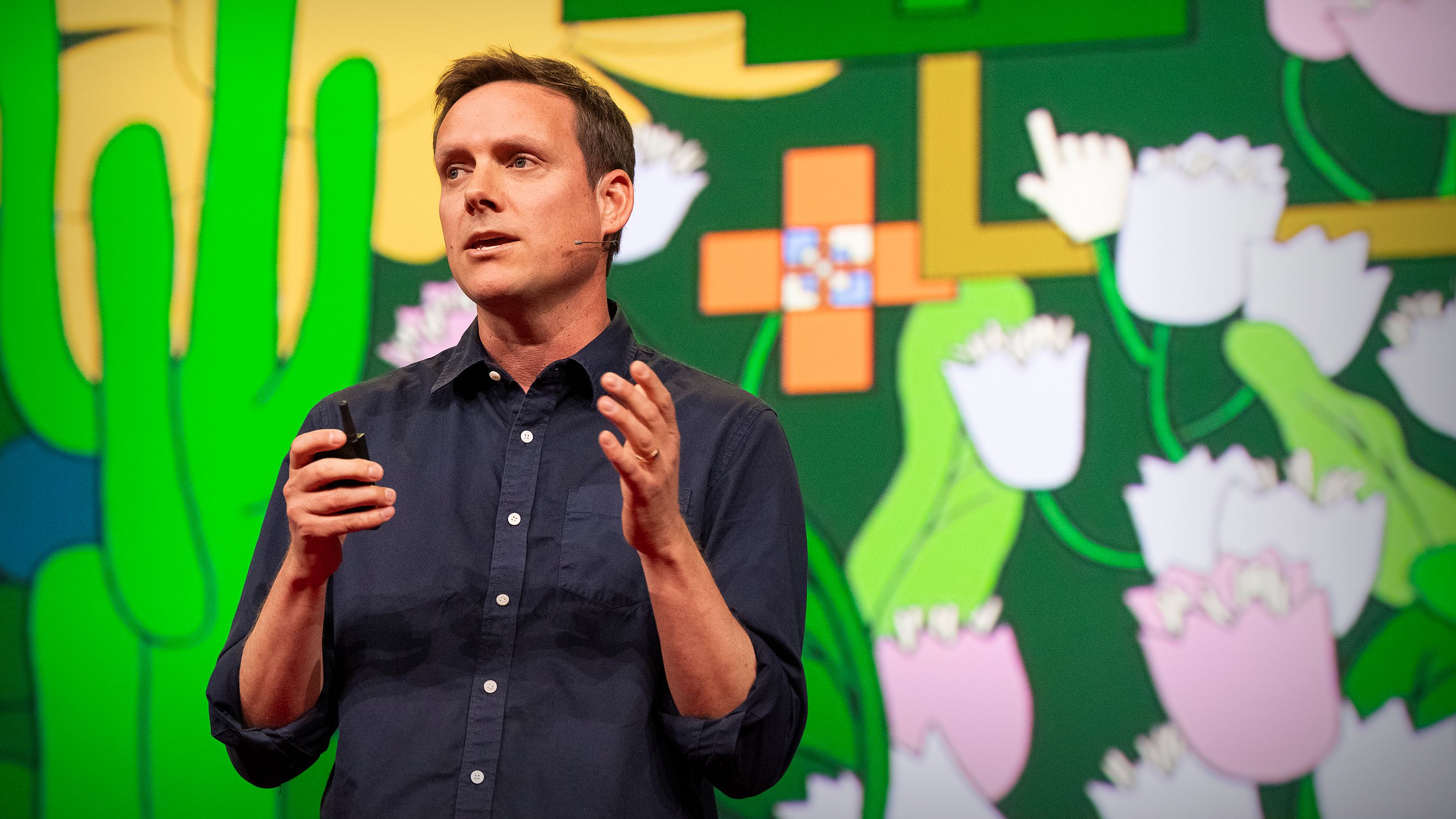 This is what the future of media looks like