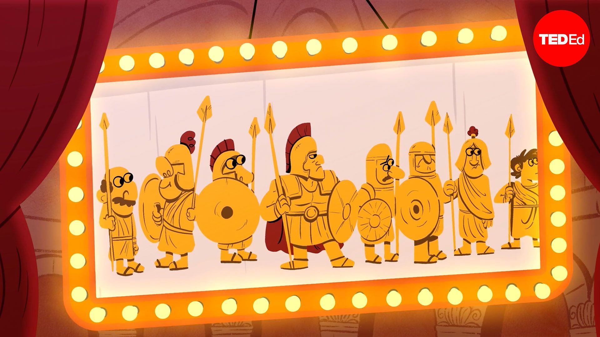 How much do you really know about Ancient Rome?