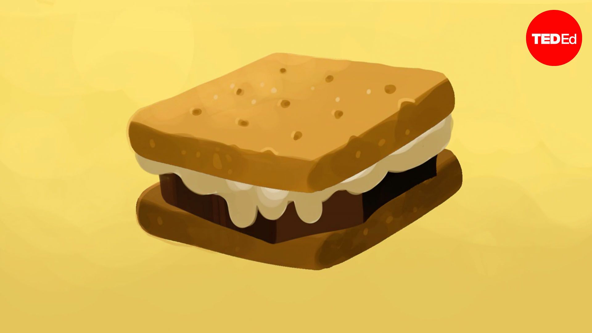 The dark history of Graham crackers