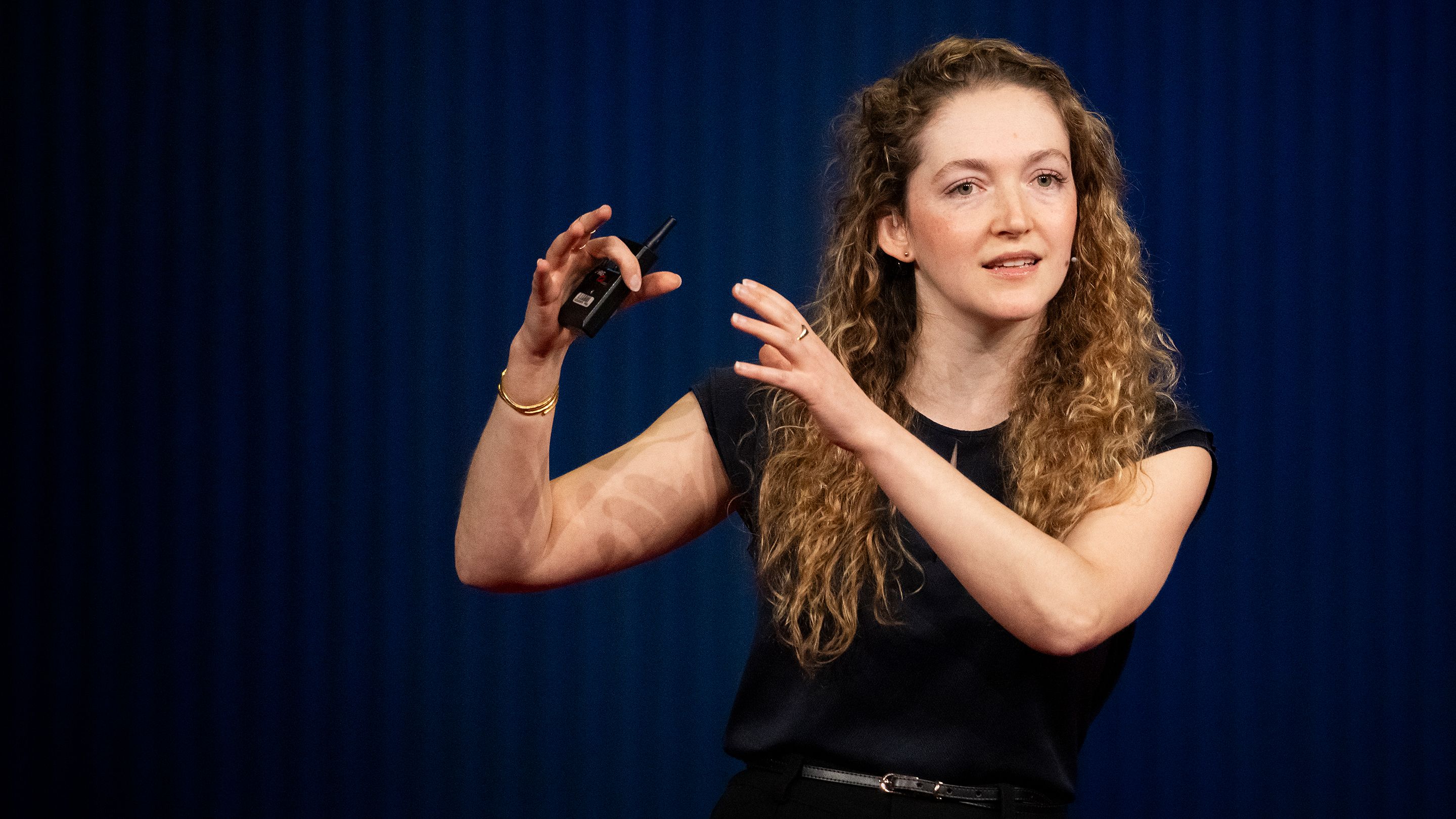 How to build in space for life on Earth