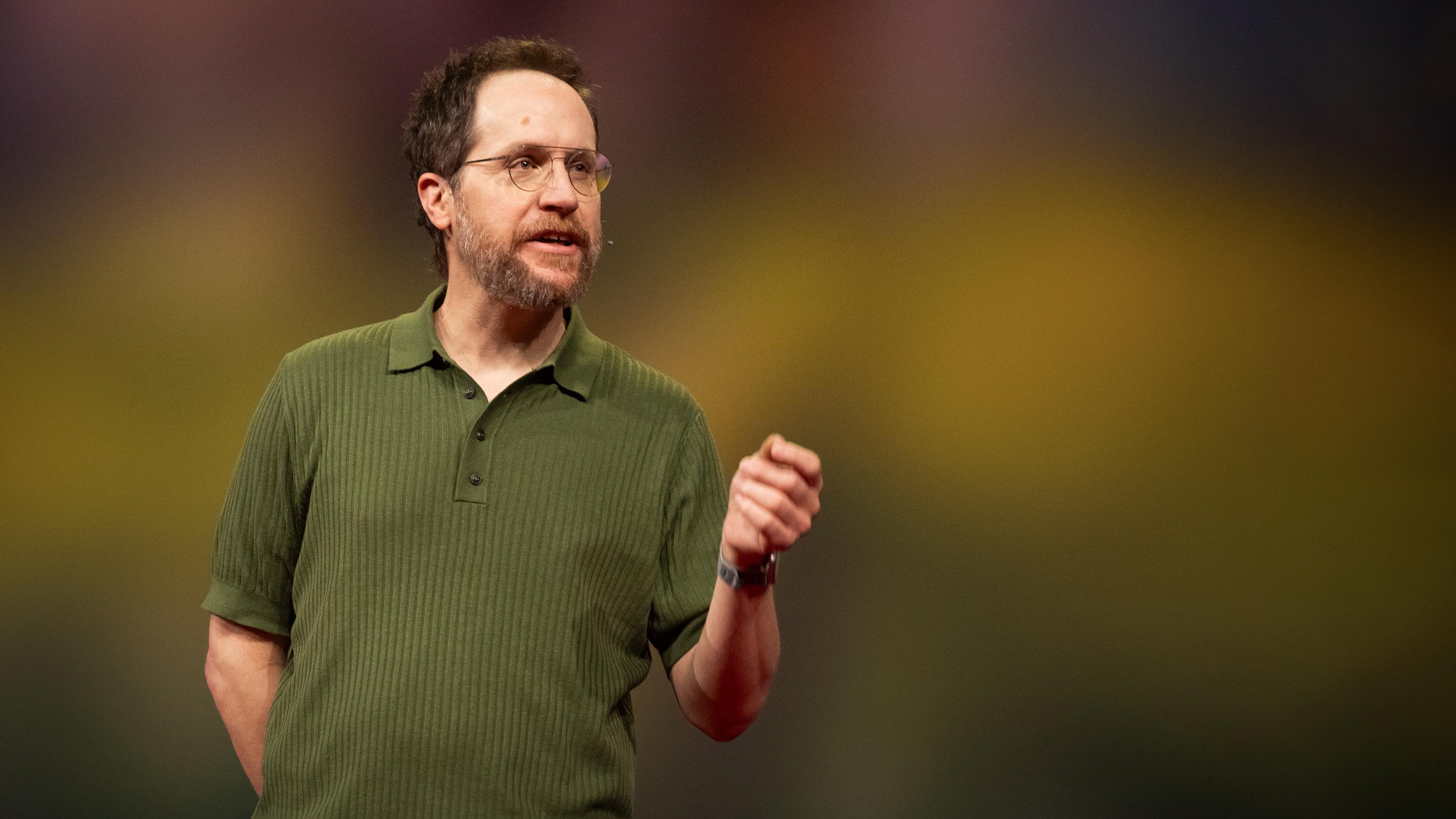 The razor-thin line between contagion and connection