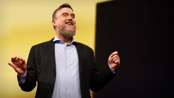 Greg Lukianoff: Let's get real about free speech