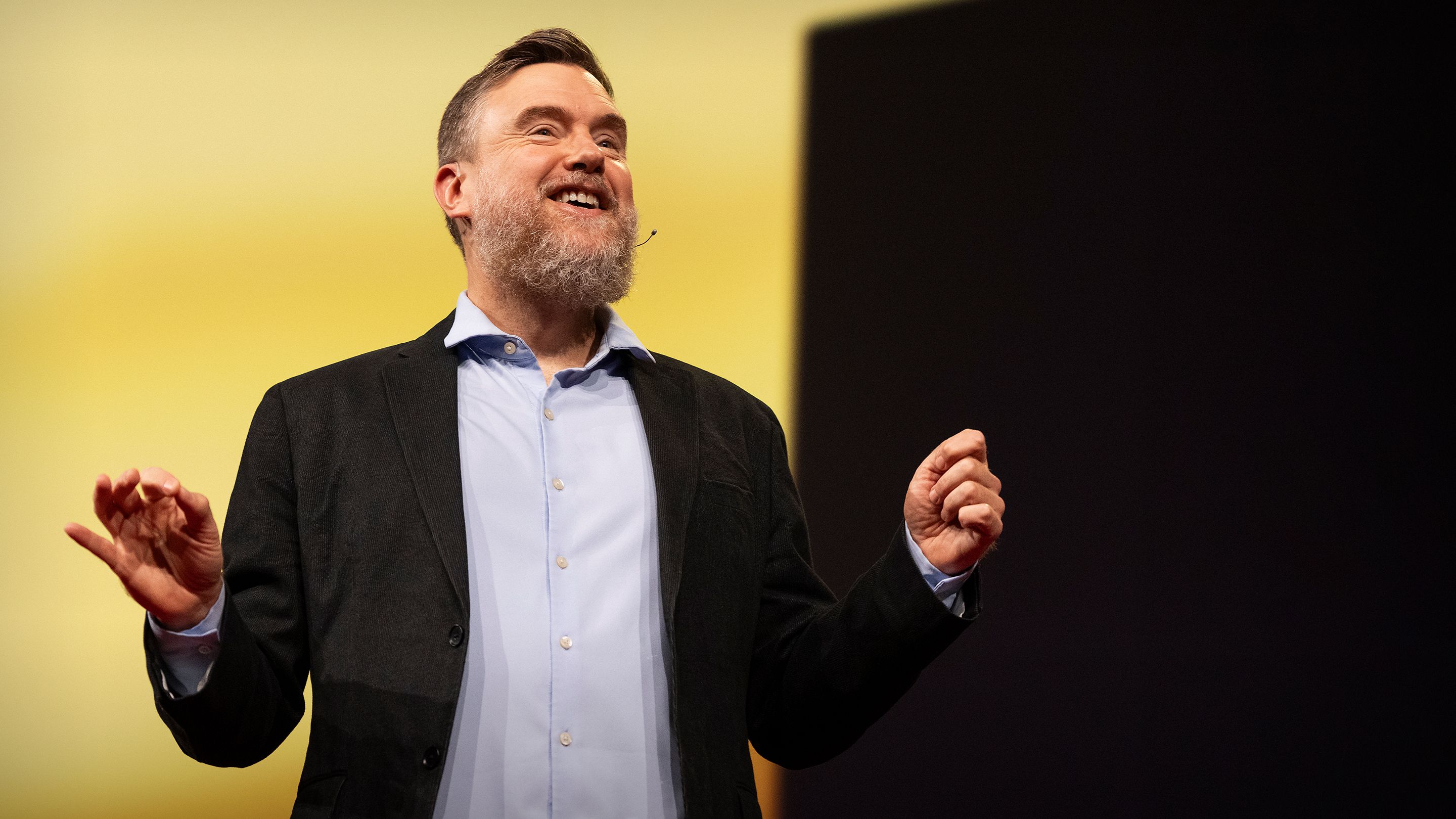 Let's get real about free speech