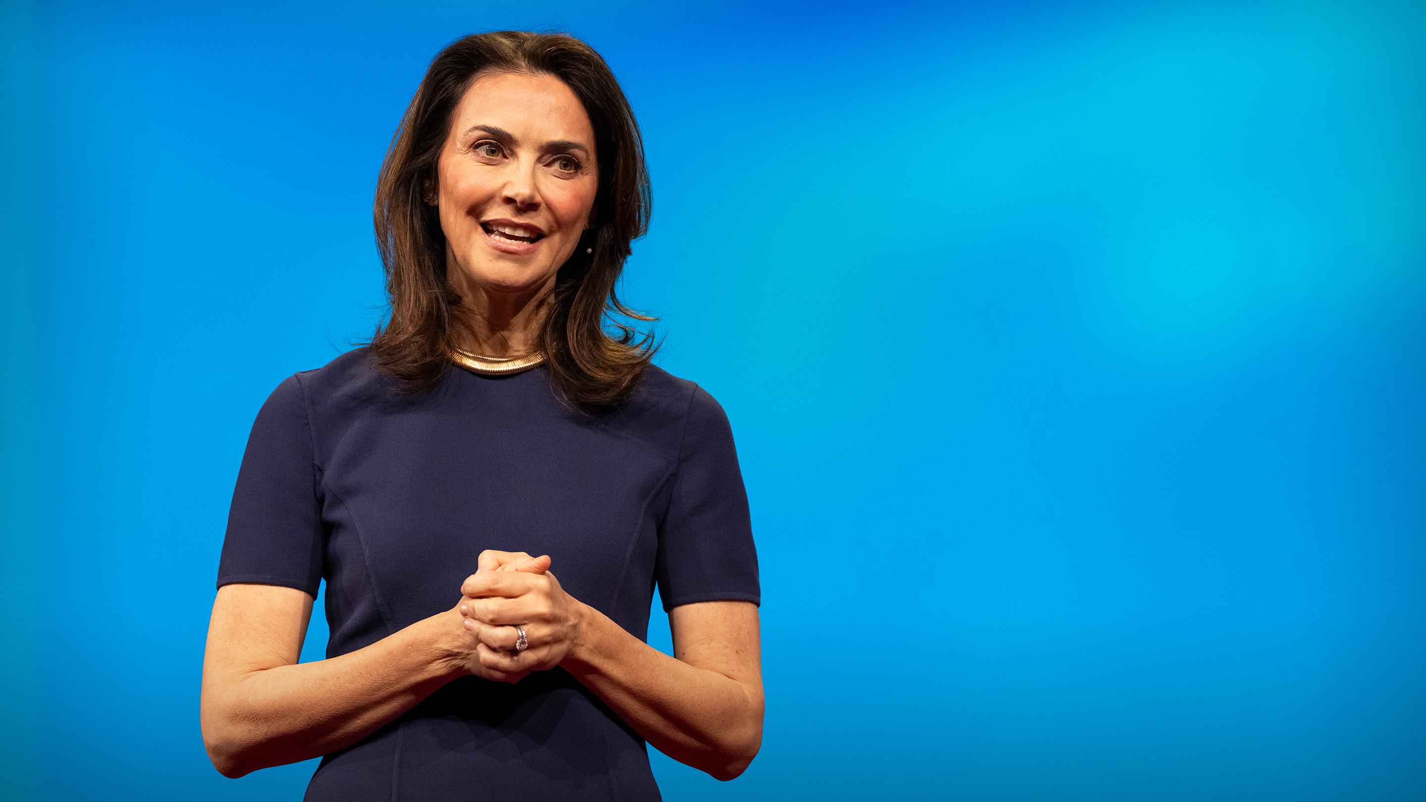 TED: Ideas change everything