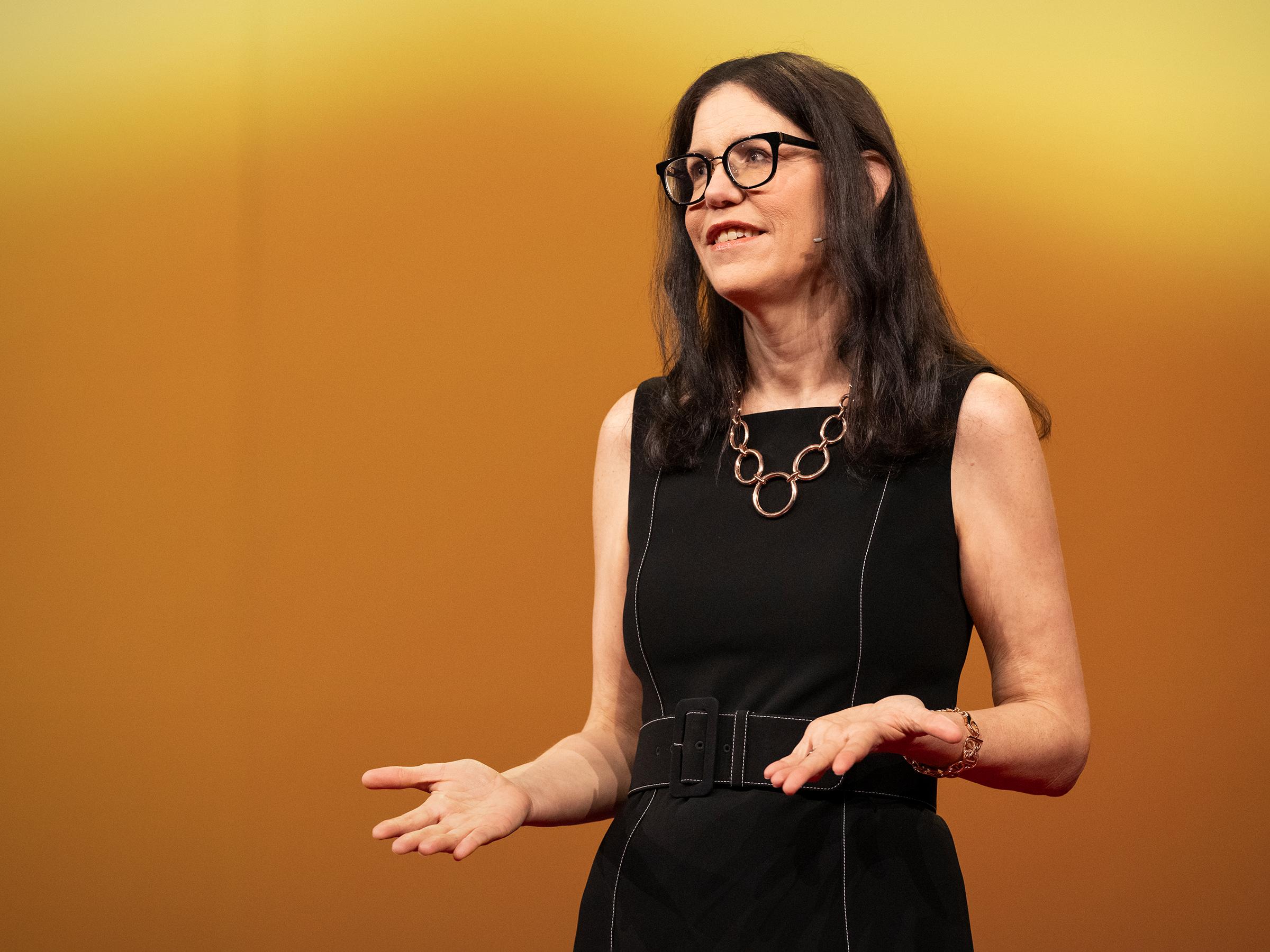 TEDページ TED: Ideas change everything