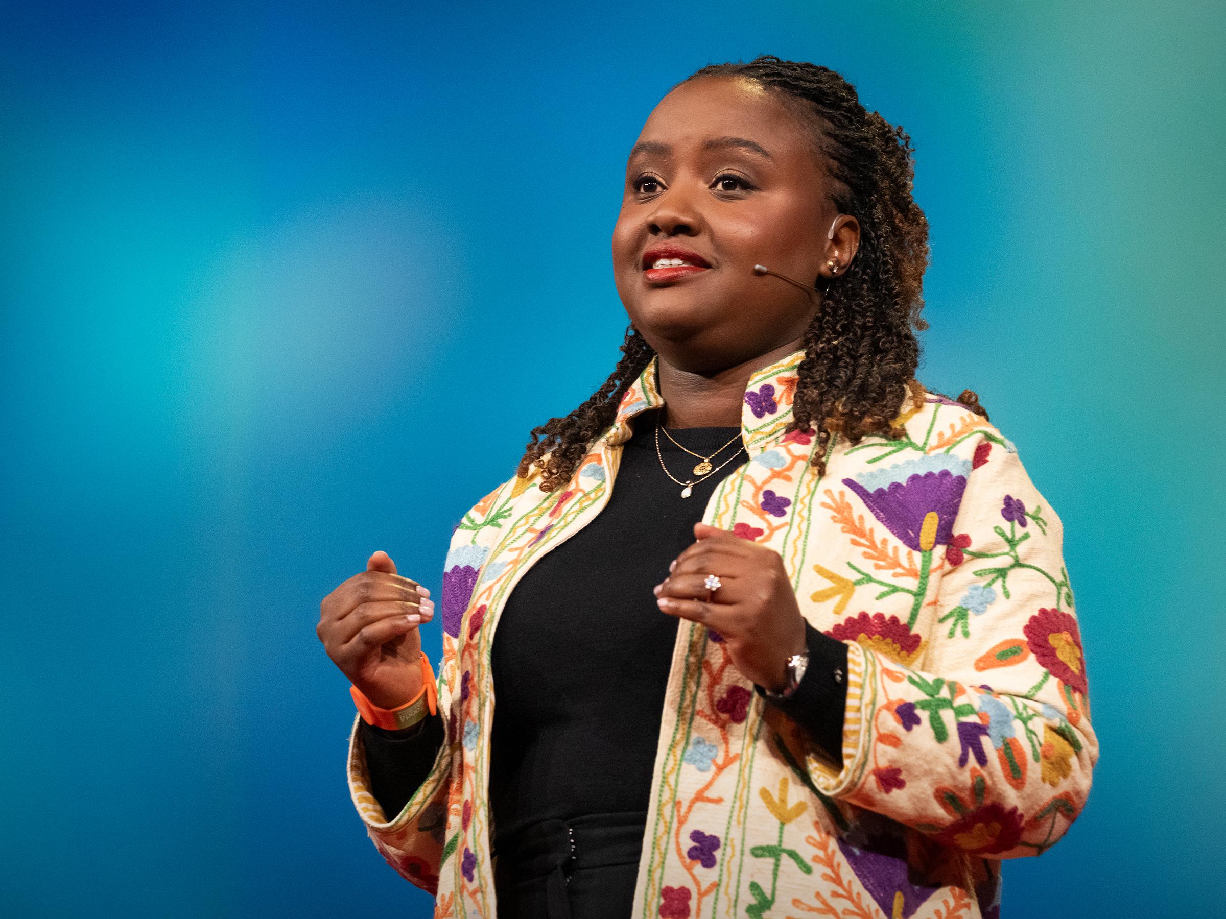 TED: Ideas change everything