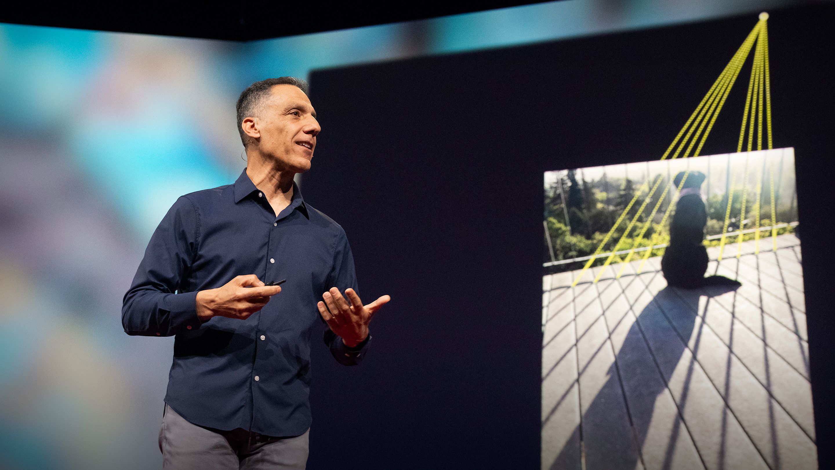 How to spot fake AI photos