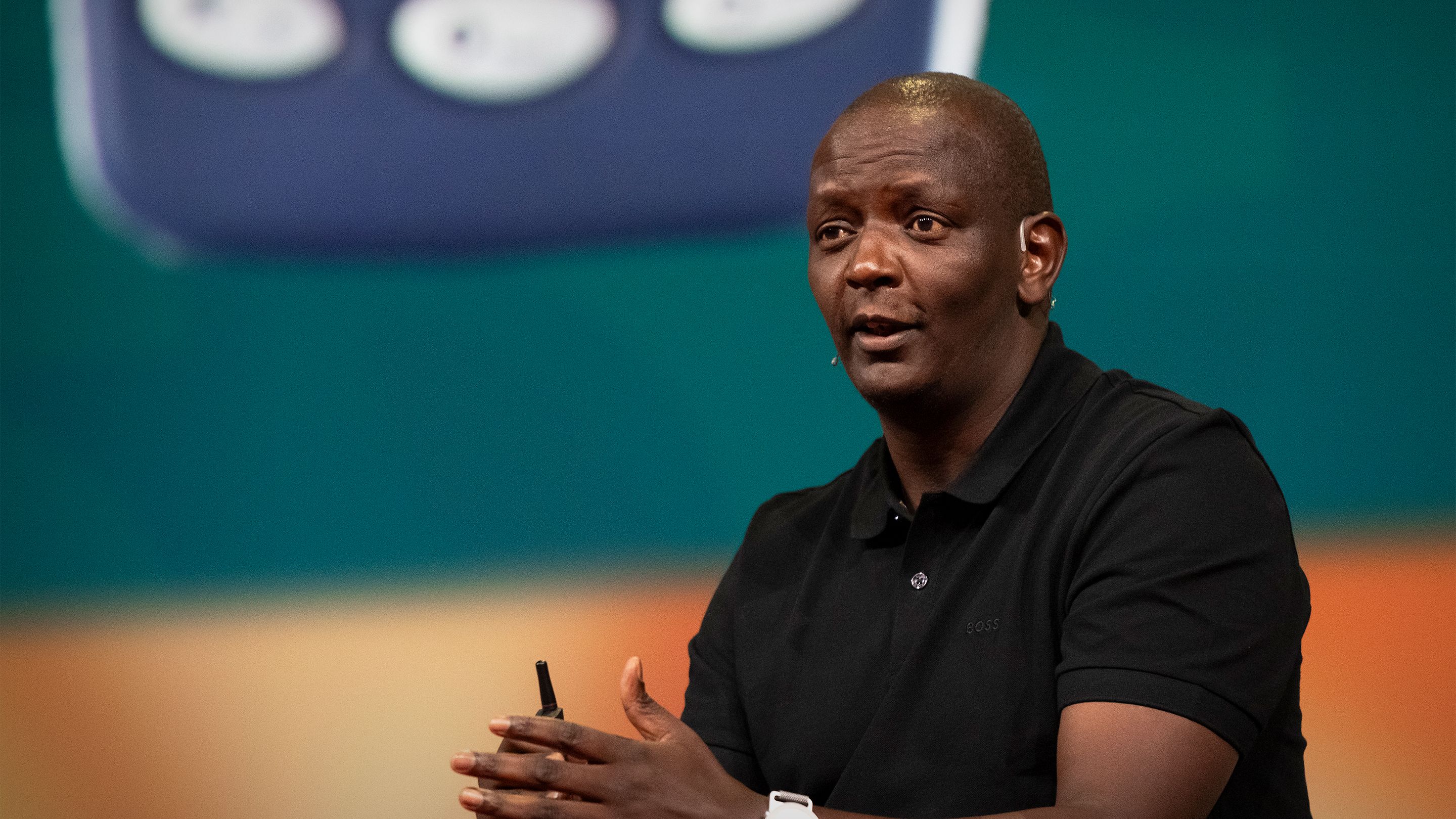 A story of moral imagination and bold entrepreneurship