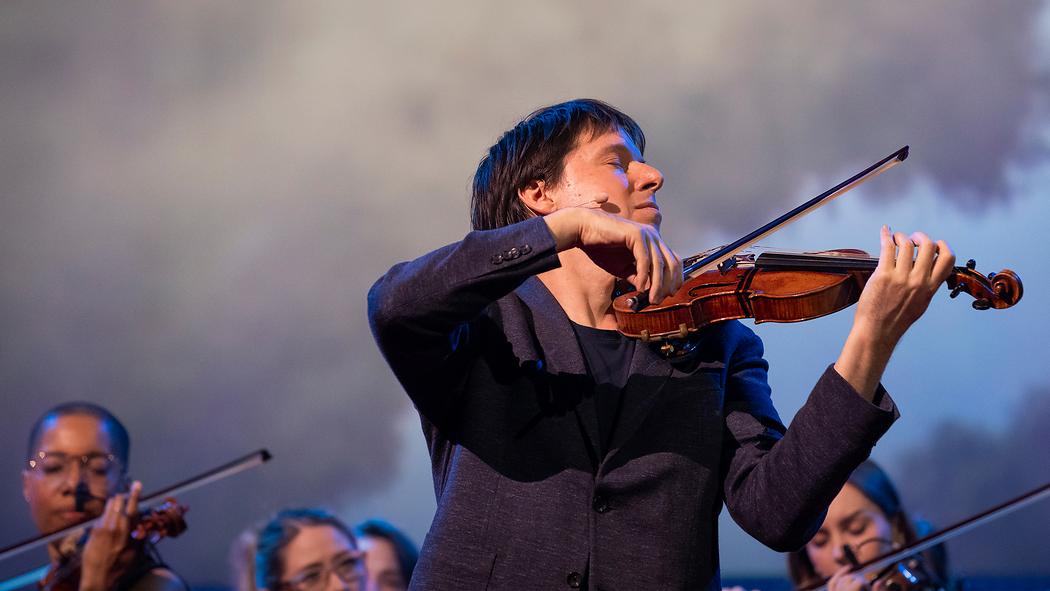 300 years of classical music in 18 minutes | Joshua Bell thumbnail