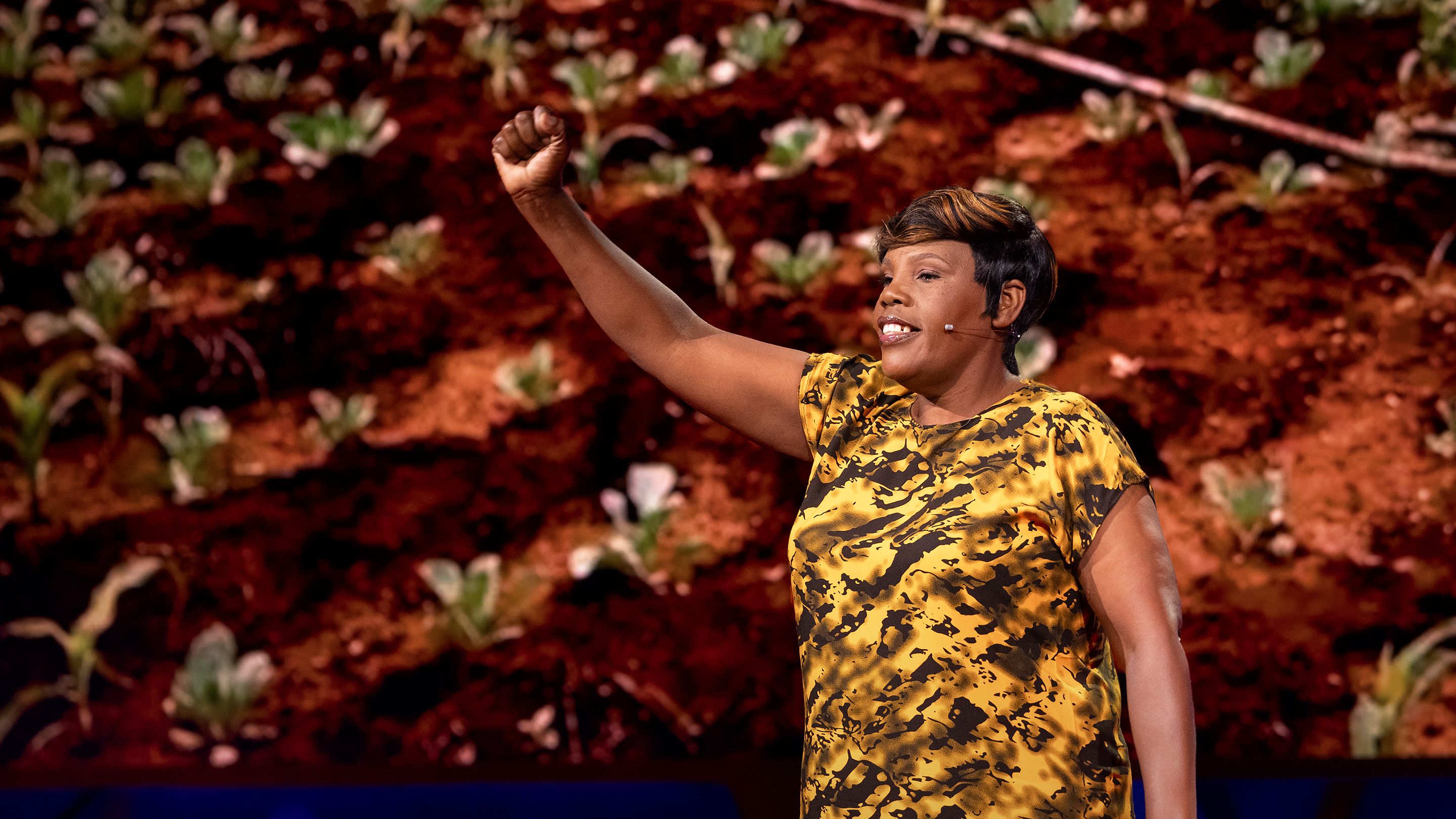 The miraculous device that saved my farm — and changed my life