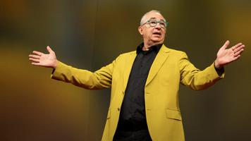 Barry Sonnenfeld: How to get people to do what you want
